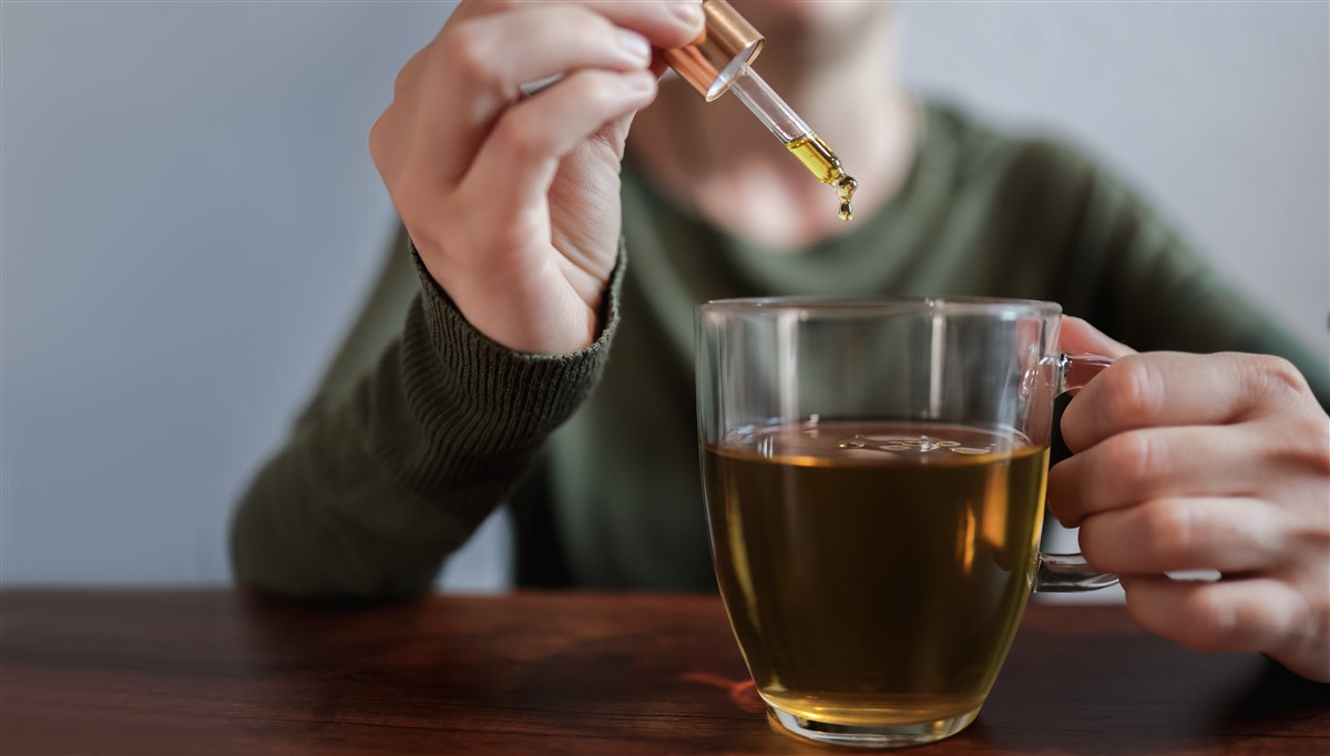 Réalité du CBD