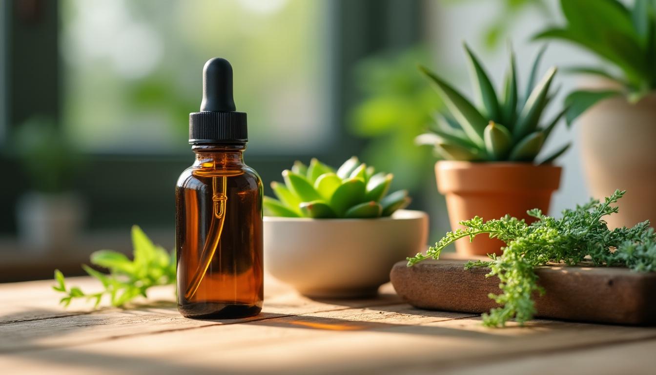 découvrez des conseils pratiques pour utiliser l'huile de cbd afin de soulager naturellement le stress et l'anxiété. apprenez ses bienfaits, son mode d'emploi et ses effets positifs sur le bien-être au quotidien.