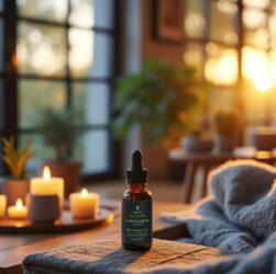 apprenez à utiliser l'huile de cbd pour réduire efficacement le stress et l'anxiété. découvrez ses bienfaits, conseils d'utilisation et recommandations pour améliorer votre bien-être au quotidien.