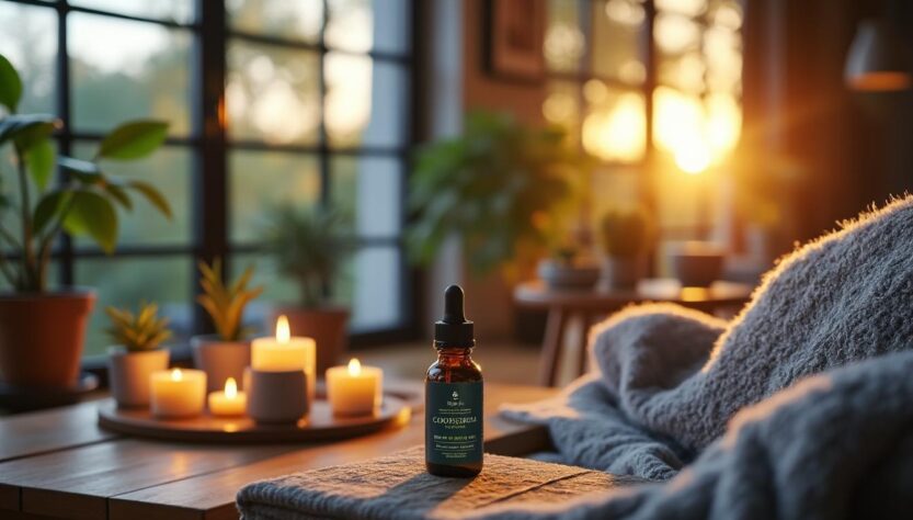 apprenez à utiliser l'huile de cbd pour réduire efficacement le stress et l'anxiété. découvrez ses bienfaits, conseils d'utilisation et recommandations pour améliorer votre bien-être au quotidien.