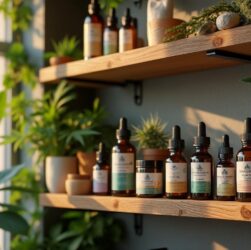 découvrez les bienfaits des produits naturels disponibles dans notre boutique de cbd bio à villerupt : huiles, infusions et cosmétiques pour votre bien-être au quotidien. profitez de conseils experts et de produits certifiés de qualité.