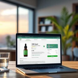 découvrez nos conseils incontournables pour choisir et commander votre e-liquide cbd en ligne en toute sécurité, sans faire d’erreur et en profitant des meilleures offres du moment.