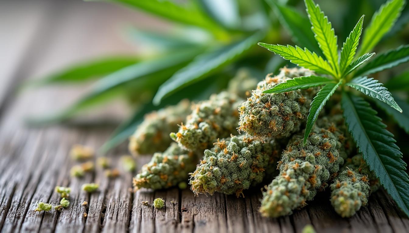 découvrez les meilleures méthodes pour consommer la fleur de cbd en toute sécurité et profiter de ses bienfaits. guide pratique, conseils et astuces pour débutants et amateurs.