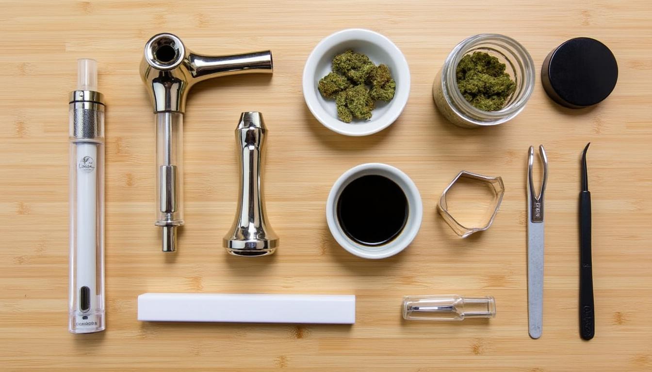 découvrez les meilleures méthodes pour consommer la fleur de cbd et profitez pleinement de ses bienfaits. conseils pratiques, astuces et informations pour choisir la méthode qui vous convient le mieux.