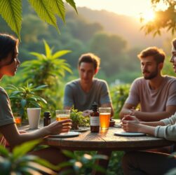 découvrez comment le cbd agit sur votre organisme et ses véritables effets. cet article explore en profondeur le fonctionnement du cbd, ses bienfaits potentiels et ce que disent les recherches scientifiques.