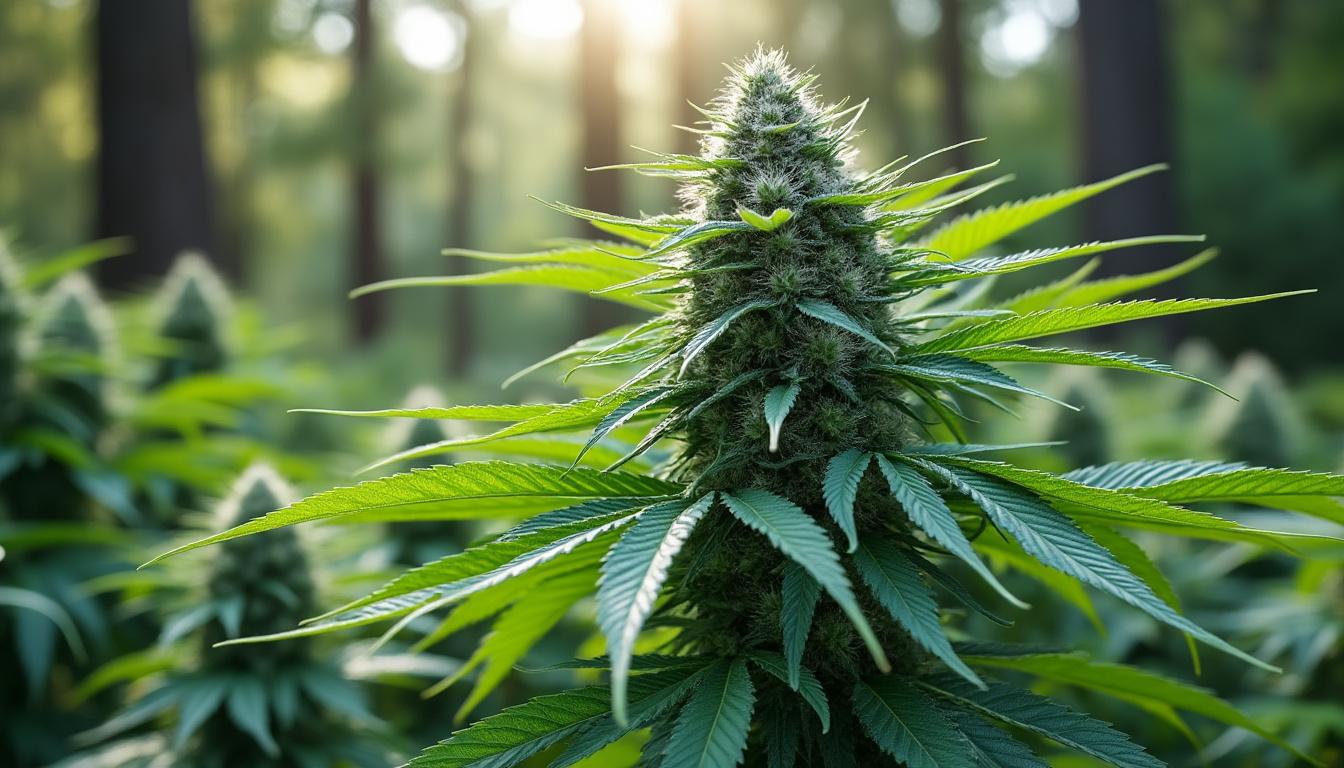 découvrez le fonctionnement du cbd : ses effets, ses bienfaits et les vérités scientifiques derrière ce composé issu du cannabis. plongez dans l'univers du cannabidiol pour mieux comprendre comment il agit sur notre organisme.