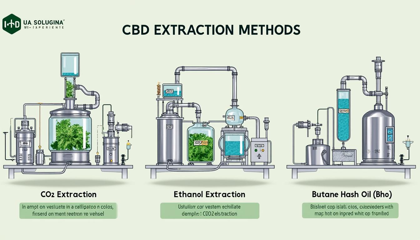 découvrez le fonctionnement du cbd, ses effets et ses bienfaits potentiels sur la santé. un guide éclairant pour comprendre ce composé naturel prisé et ses impacts sur l’organisme.
