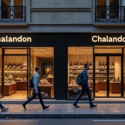 découvrez pourquoi la boutique de cbd chalandon à floirac est le choix idéal pour vos achats : produits de qualité, conseils personnalisés et large choix d’articles bien-être pour tous vos besoins.