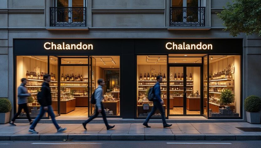 découvrez pourquoi la boutique de cbd chalandon à floirac est le choix idéal pour vos achats : produits de qualité, conseils personnalisés et large choix d’articles bien-être pour tous vos besoins.