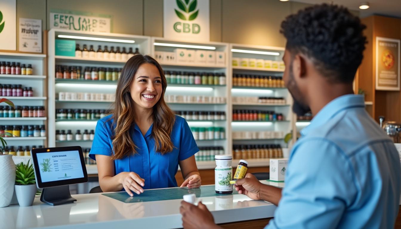 découvrez pourquoi la boutique de cbd carpe diem à herbitzheim est l'adresse incontournable pour votre bien-être : produits naturels de qualité, conseils personnalisés et ambiance chaleureuse pour prendre soin de vous au quotidien.