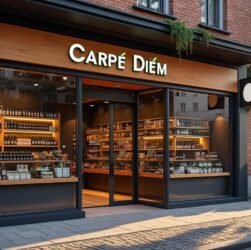 découvrez pourquoi la boutique de cbd carpe diem à herbitzheim est le choix idéal pour votre bien-être : produits naturels, conseils personnalisés et qualité garantie pour une expérience sereine et adaptée à vos besoins.