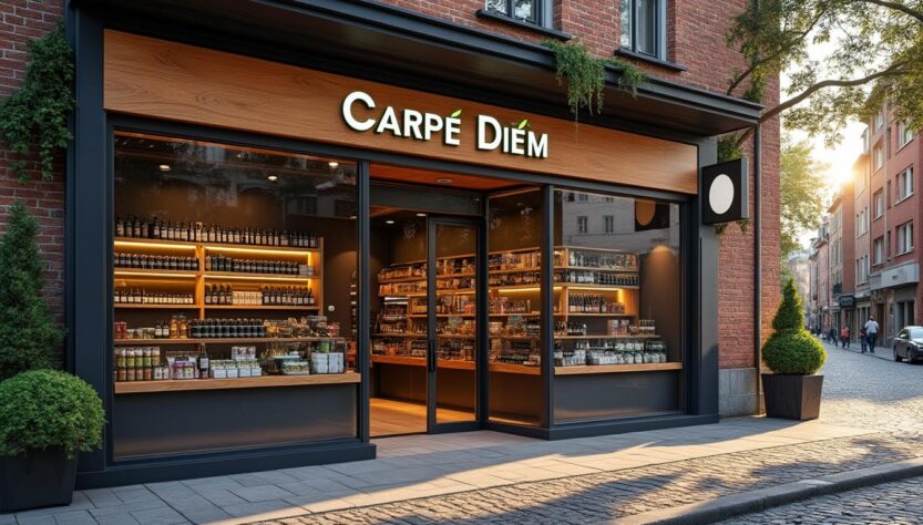 découvrez pourquoi la boutique de cbd carpe diem à herbitzheim est le choix idéal pour votre bien-être : produits naturels, conseils personnalisés et qualité garantie pour une expérience sereine et adaptée à vos besoins.