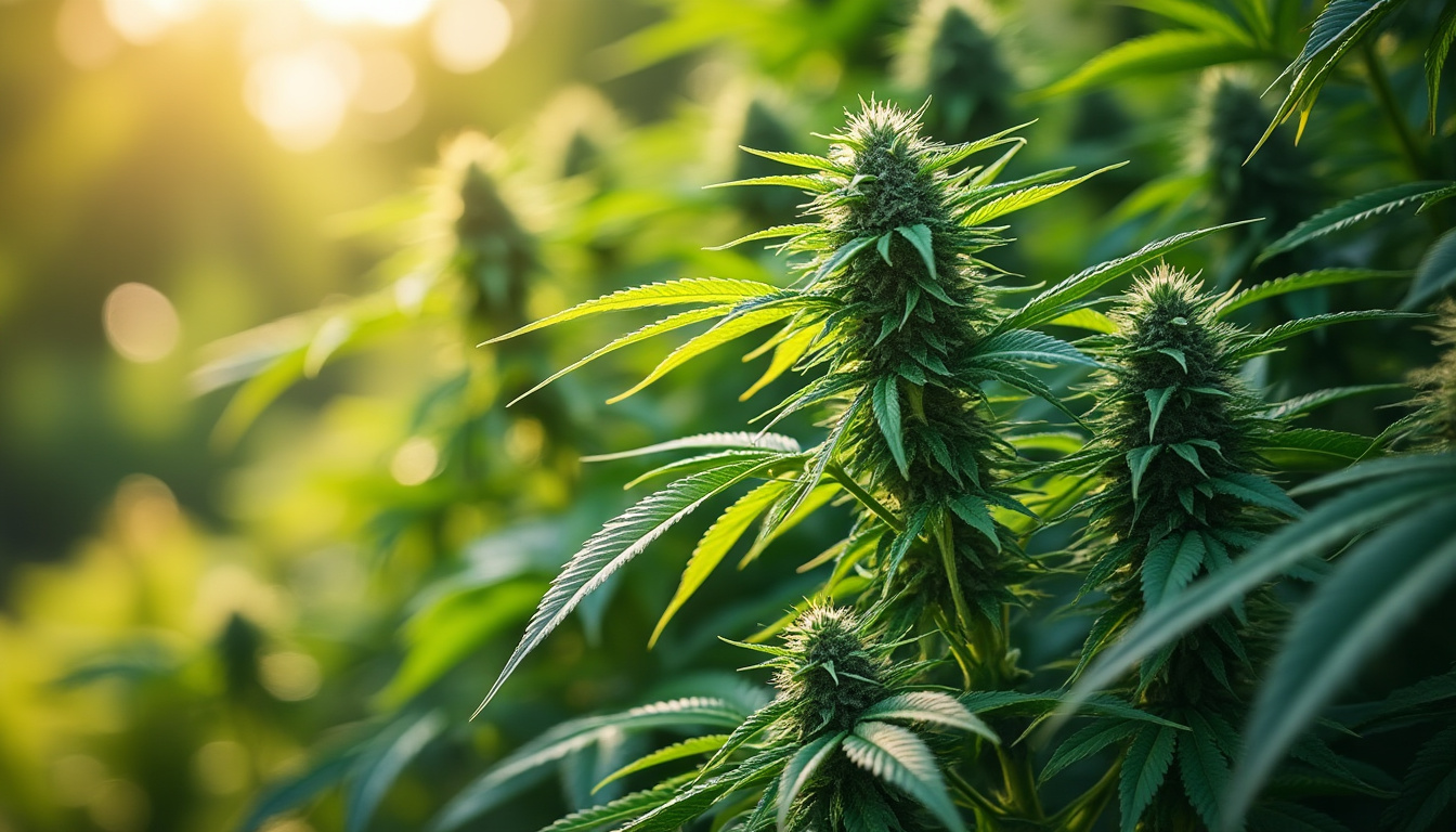 découvrez comment le cbd peut améliorer votre bien-être au quotidien. explorez 5 façons dont cette substance naturelle agit pour réduire le stress, améliorer le sommeil, soulager la douleur et renforcer votre équilibre émotionnel.