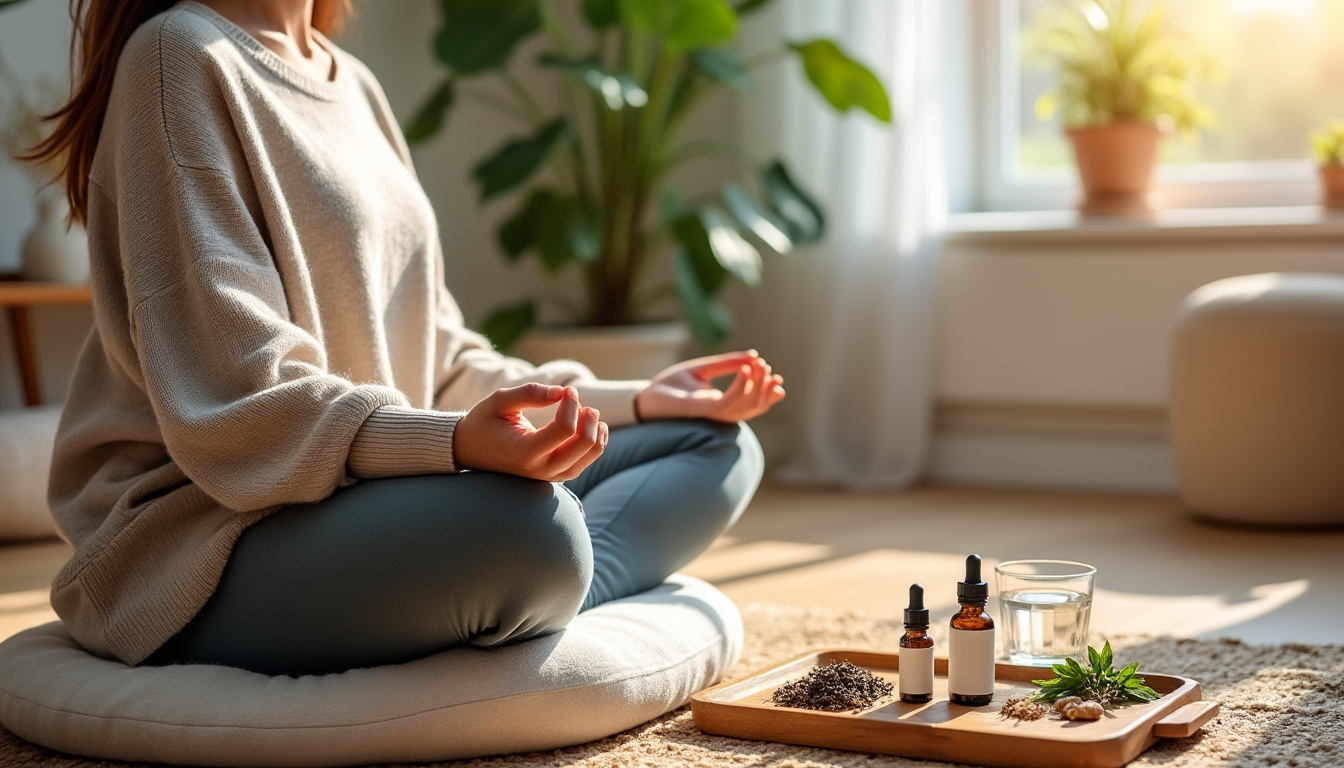 découvrez comment le cbd peut améliorer votre bien-être au quotidien. explorez 5 façons naturelles dont cette substance innovante peut transformer votre vie et favoriser détente, équilibre et santé.