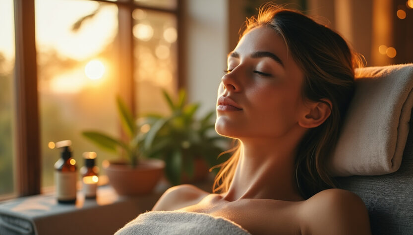 découvrez comment le cbd peut améliorer votre bien-être au quotidien. explorez 5 façons dont cette substance naturelle pourrait transformer votre vie, réduire le stress, améliorer le sommeil et favoriser la détente.