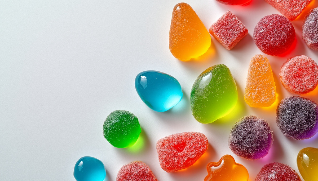 découvrez comment sélectionner le bonbon au cbd idéal en fonction de vos besoins et préférences. conseils, critères de choix et bienfaits des différentes options pour un achat éclairé.