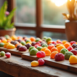 découvrez comment sélectionner le meilleur bonbon au cbd adapté à vos besoins grâce à nos conseils sur les critères de choix, les bienfaits et les différents types disponibles.