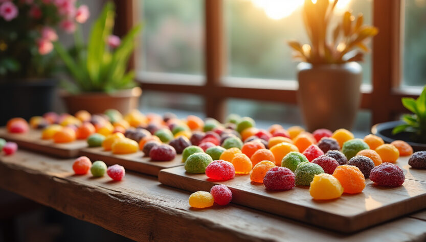 découvrez comment sélectionner le meilleur bonbon au cbd adapté à vos besoins grâce à nos conseils sur les critères de choix, les bienfaits et les différents types disponibles.