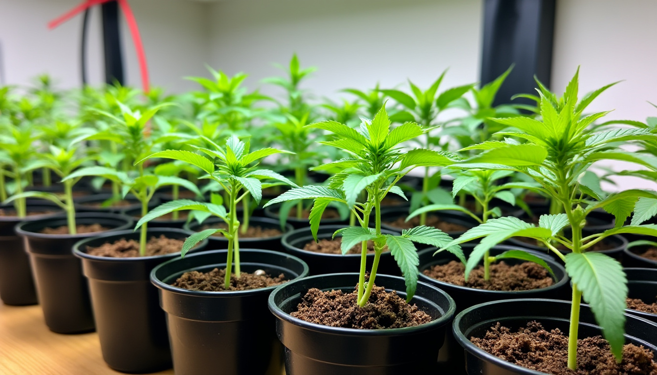 découvrez nos conseils pratiques pour cultiver du cbd en extérieur efficacement : choix du terrain, astuces de plantation, entretien et récolte pour une culture réussie.