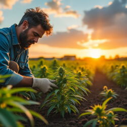 découvrez comment cultiver du cbd en extérieur avec efficacité : conseils pratiques, choix des graines, entretien et astuces pour une récolte abondante et de qualité.