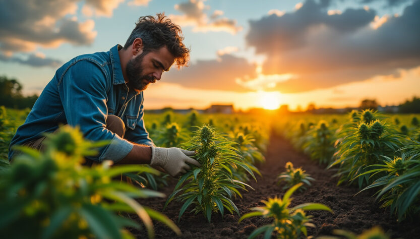 découvrez comment cultiver du cbd en extérieur avec efficacité : conseils pratiques, choix des graines, entretien et astuces pour une récolte abondante et de qualité.