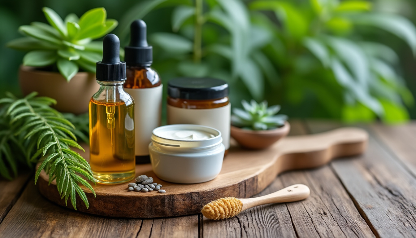 découvrez comment le cbd peut aider à apaiser les irritations de la peau et offrir un soulagement naturel en cas de soucis cutanés. conseils et explications sur ses bienfaits anti-inflammatoires.