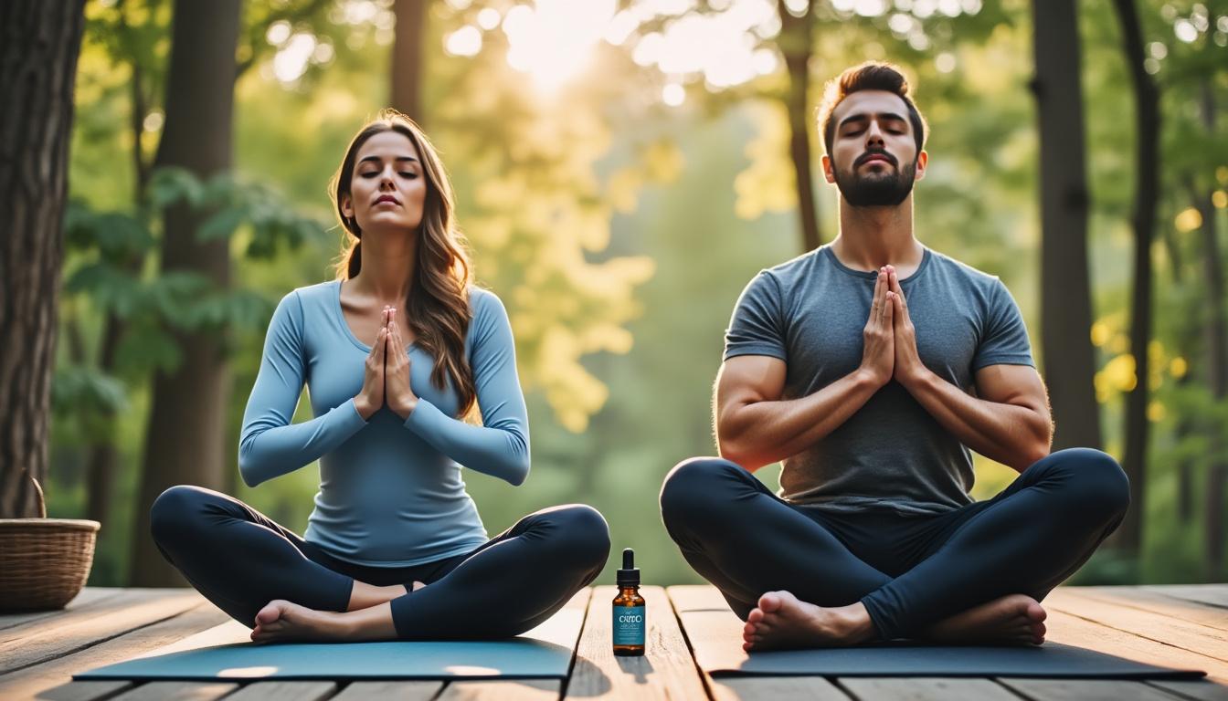 découvrez comment le cbd, reconnu pour ses effets aphrodisiaques, peut transformer votre vie amoureuse en améliorant la détente, la communication et l’intimité dans votre couple.