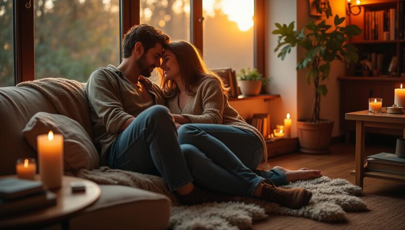 découvrez comment le cbd, reconnu pour ses effets aphrodisiaques, peut transformer votre vie amoureuse en améliorant la détente, le désir et la complicité au sein de votre couple.