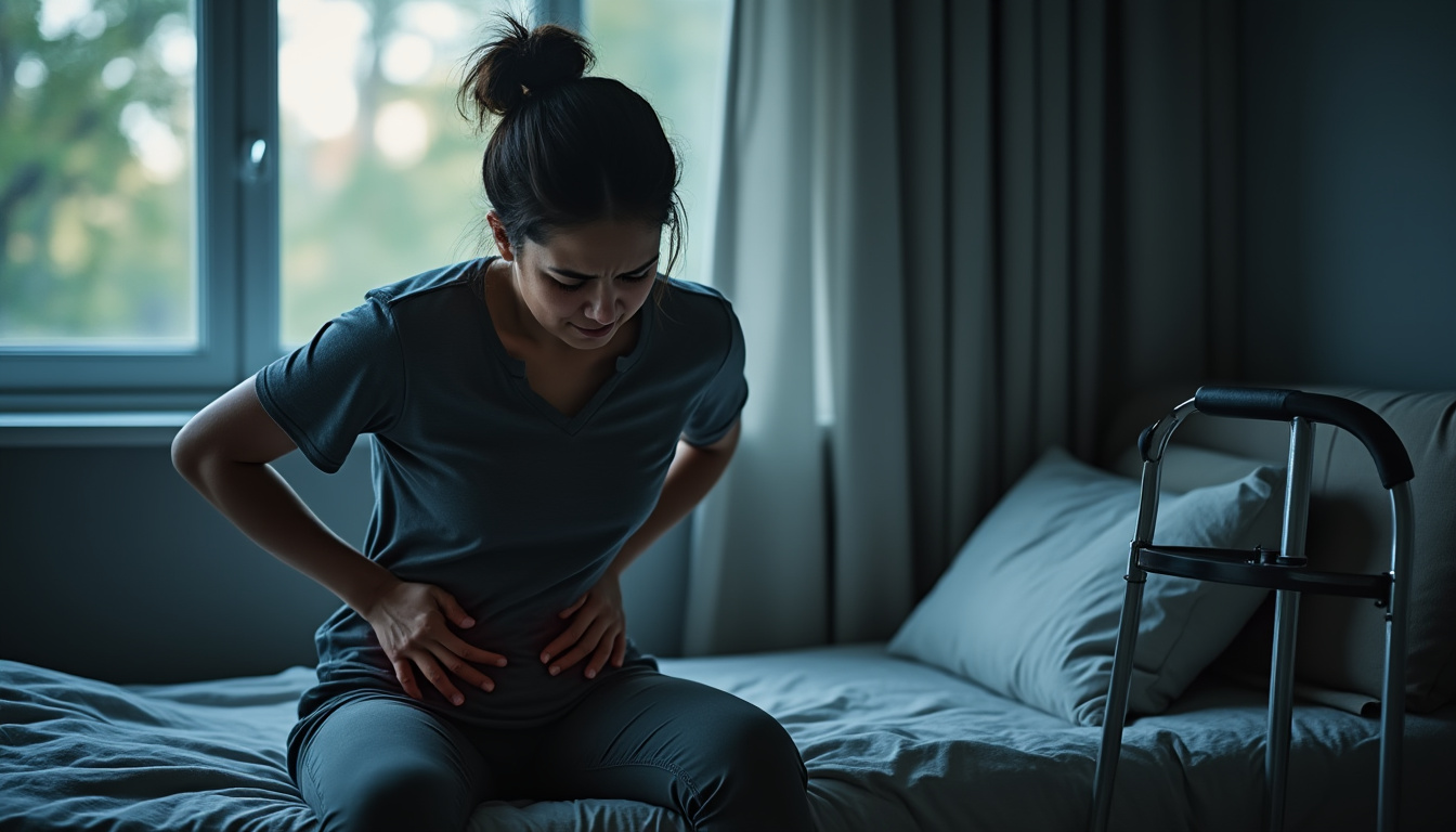 découvrez comment le cbd transforme la vie des patients souffrant de douleurs chroniques en offrant une alternative naturelle et efficace pour soulager la douleur et améliorer le bien-être au quotidien.