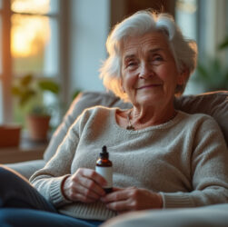 découvrez comment le cbd aide à soulager les douleurs chroniques et améliore la qualité de vie des patients. informations, bienfaits et témoignages sur l’utilisation du cannabidiol contre la douleur.