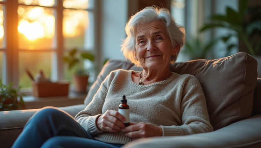 découvrez comment le cbd aide à soulager les douleurs chroniques et améliore la qualité de vie des patients. informations, bienfaits et témoignages sur l’utilisation du cannabidiol contre la douleur.