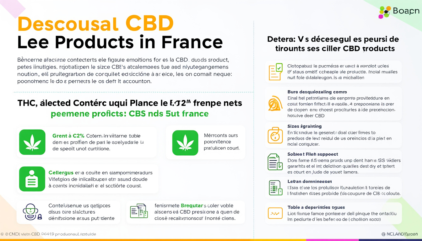 découvrez comment choisir un fournisseur de cbd fiable pour buralistes peut stimuler vos ventes, attirer de nouveaux clients et accroître la rentabilité de votre établissement dès aujourd'hui.