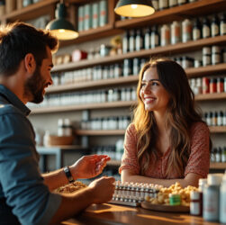 découvrez comment choisir un fournisseur de cbd fiable peut augmenter les ventes de votre bureau de tabac. conseils et solutions pour booster votre chiffre d'affaires grâce au marché en pleine croissance du cbd.