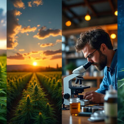 apprenez les étapes clés pour devenir producteur de cbd en france, comprendre la législation, les démarches à suivre et les conseils pour réussir votre projet dans le secteur du cannabidiol.