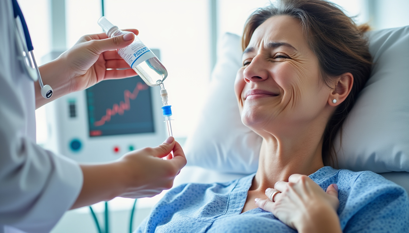 explorez comment le cbd peut aider à soulager les douleurs neuropathiques et améliorer votre qualité de vie grâce à ses bienfaits naturels reconnus contre les symptômes de l’inconfort nerveux.