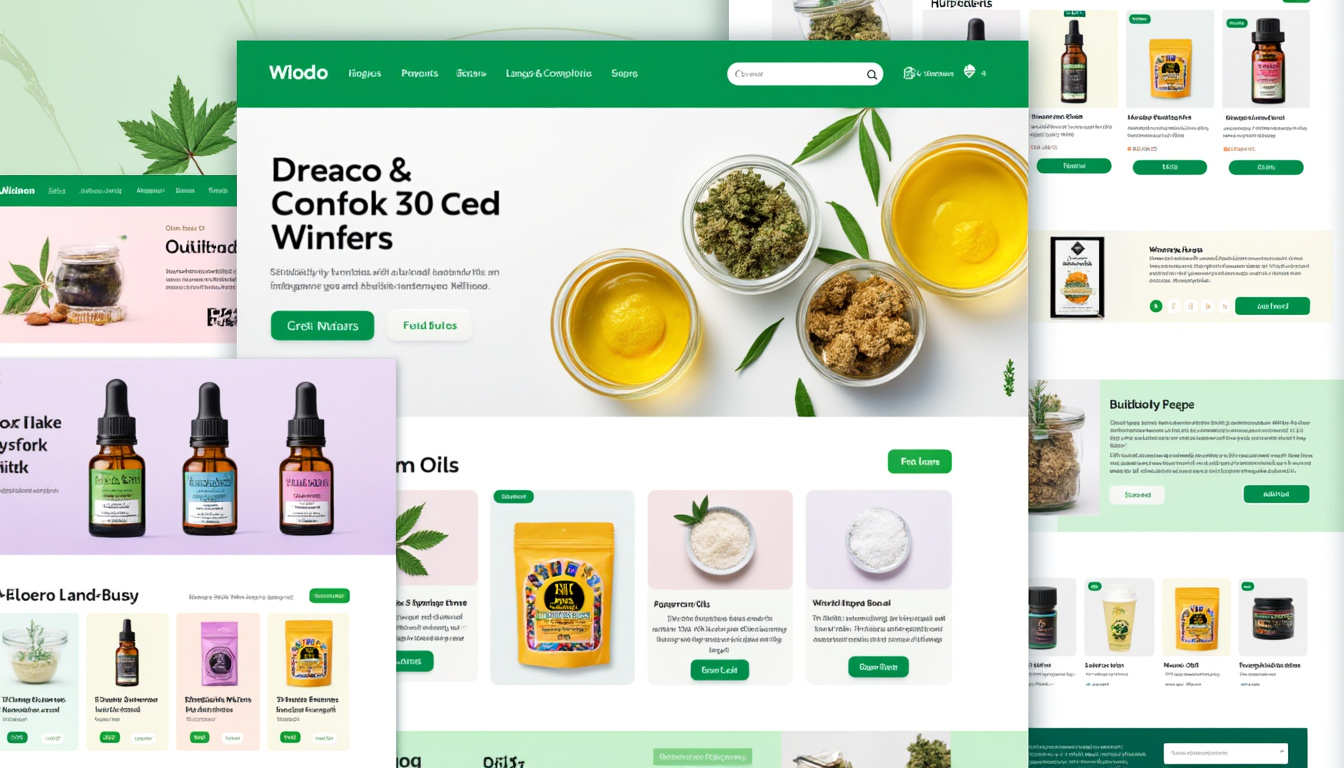 trouvez les meilleurs sites de cbd en ligne et profitez de produits de qualité, testés et approuvés. explorez notre sélection pour choisir le cbd adapté à vos besoins en toute confiance.