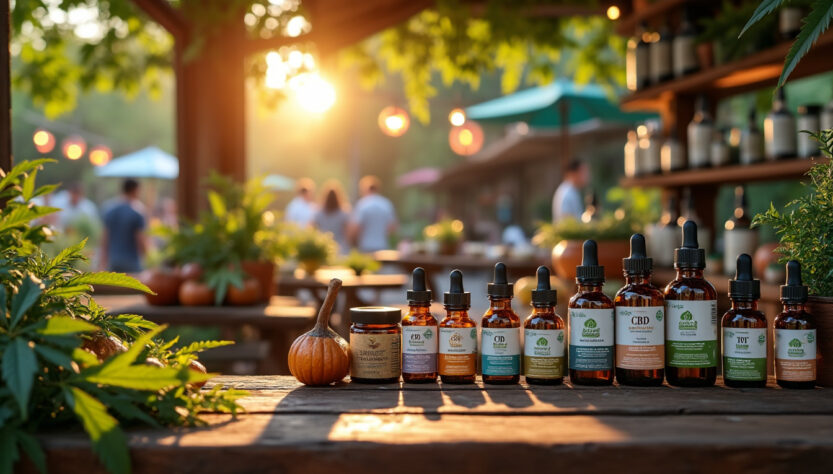 explorez notre sélection des meilleurs sites de cbd et trouvez des produits de qualité adaptés à vos besoins. comparez, choisissez et achetez en toute confiance sur des plateformes fiables.