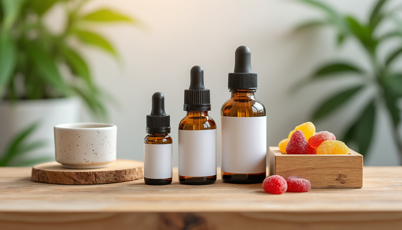 découvrez comment l'huile de cbd à effet immédiat peut améliorer votre santé mentale. profitez de ses bienfaits surprenants pour réduire le stress, l'anxiété et favoriser votre bien-être au quotidien.