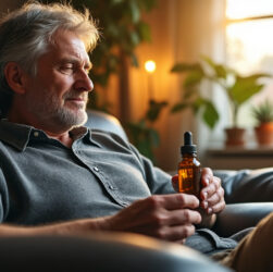 découvrez comment l'huile de cbd à effet immédiat peut améliorer votre santé mentale. explorez ses bienfaits surprenants pour réduire le stress, l'anxiété et favoriser votre bien-être au quotidien.