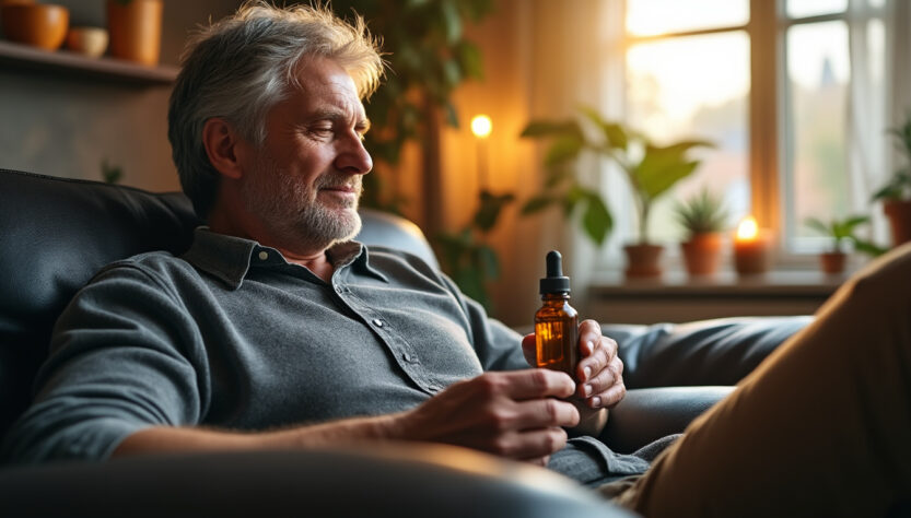 découvrez comment l'huile de cbd à effet immédiat peut améliorer votre santé mentale. explorez ses bienfaits surprenants pour réduire le stress, l'anxiété et favoriser votre bien-être au quotidien.