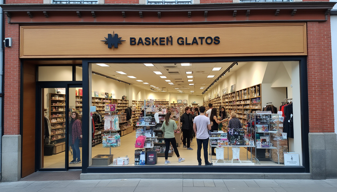 découvrez notre guide complet des magasins de cbd à caen pour sélectionner facilement les meilleurs produits adaptés à vos besoins et bénéficiez de conseils pratiques pour un achat éclairé.