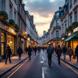 découvrez notre guide complet des magasins de cbd à caen : conseils et astuces pour choisir vos produits préférés en toute confiance. trouvez les meilleures adresses et profitez d'une expérience d'achat sereine et éclairée.