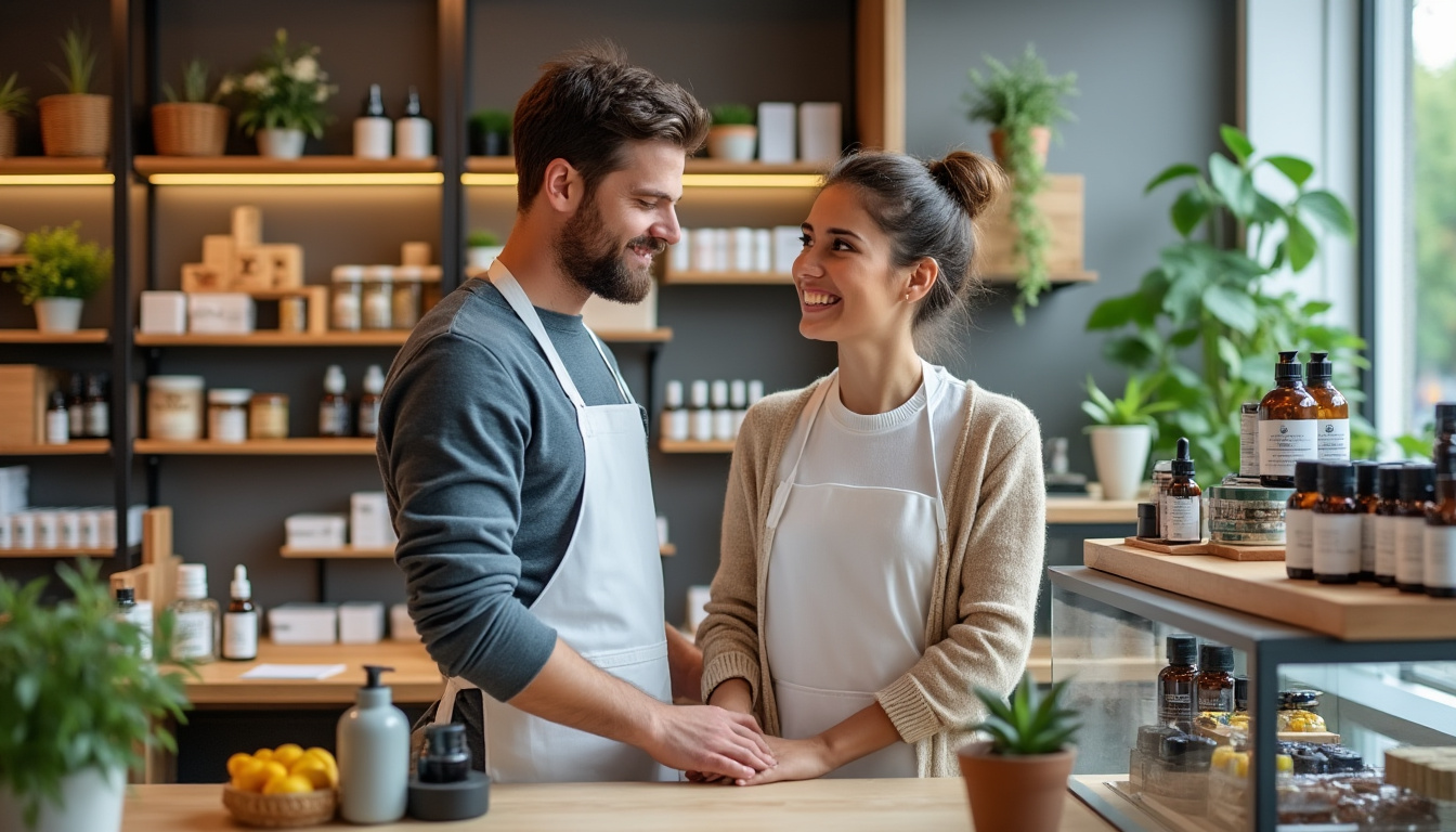 découvrez notre guide complet sur les magasins de cbd à lille, conçu spécialement pour les novices. conseils, adresses et informations utiles pour bien débuter dans l’univers du cbd.