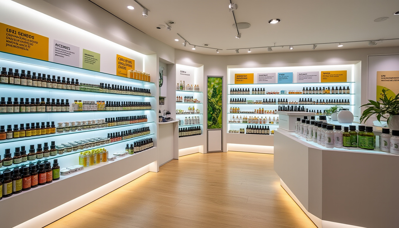 découvrez notre guide pratique pour débutants sur les magasins de cbd à lille : conseils pour choisir la bonne boutique, informations sur les produits disponibles et astuces pour acheter sereinement du cbd dans la métropole lilloise.