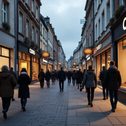 découvrez notre guide complet pour les novices sur les magasins de cbd à lille : conseils, adresses et informations essentielles pour bien débuter et choisir vos produits en toute confiance.