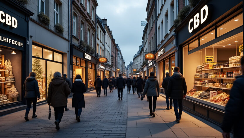 découvrez notre guide complet pour les novices sur les magasins de cbd à lille : conseils, adresses et informations essentielles pour bien débuter et choisir vos produits en toute confiance.