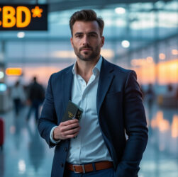 découvrez tout ce qu’il faut savoir sur les règles et régulations concernant le transport de cbd à l’aéroport : législation, conseils pratiques et précautions pour voyager sereinement avec du cbd.