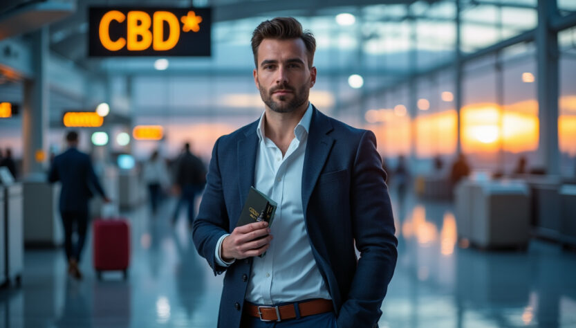 découvrez tout ce qu’il faut savoir sur les règles et régulations concernant le transport de cbd à l’aéroport : législation, conseils pratiques et précautions pour voyager sereinement avec du cbd.