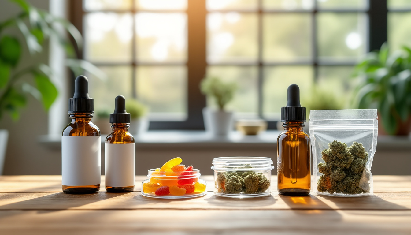 découvrez les résultats inattendus du test salivaire pour le cbd et ce que cela signifie pour les consommateurs. informez-vous sur les implications de ce test avant toute utilisation.