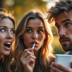 découvrez les résultats étonnants des tests salivaires pour le cbd. informez-vous sur ce que révèlent vraiment ces analyses et ce qu'il faut savoir avant un contrôle.